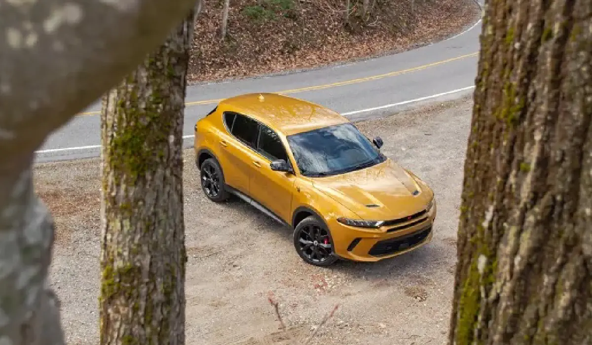 DodgeHornet Gt PlusBest Car RentalsBest Preowned CarExclusive Concierge Club.webp